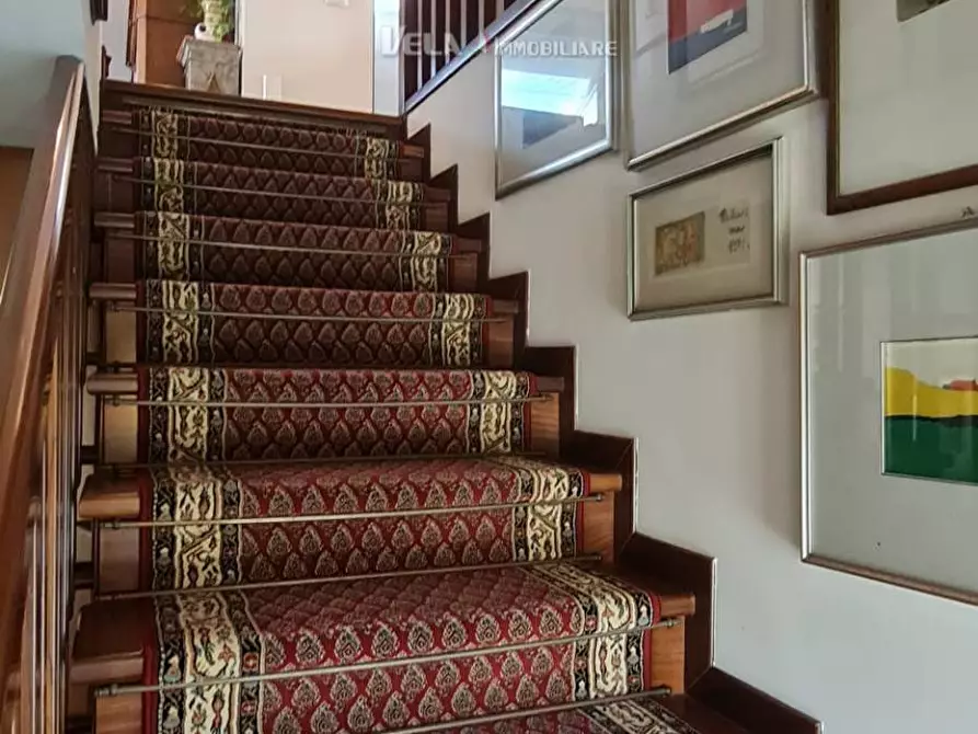 Immagine 25 di Attico in vendita  a San Benedetto Del Tronto