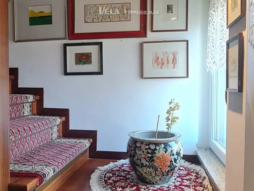 Immagine 26 di Attico in vendita  a San Benedetto Del Tronto