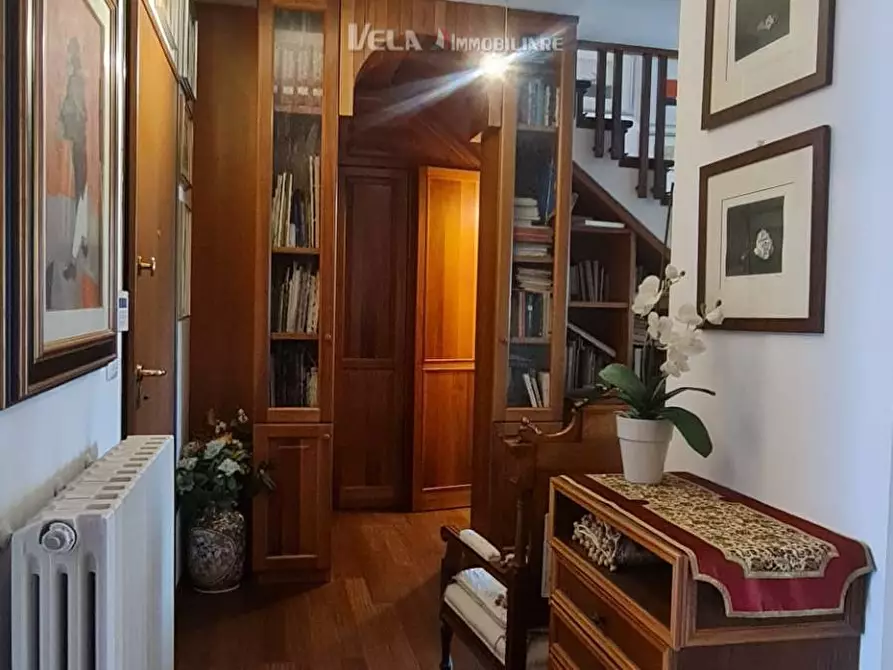 Immagine 27 di Attico in vendita  a San Benedetto Del Tronto