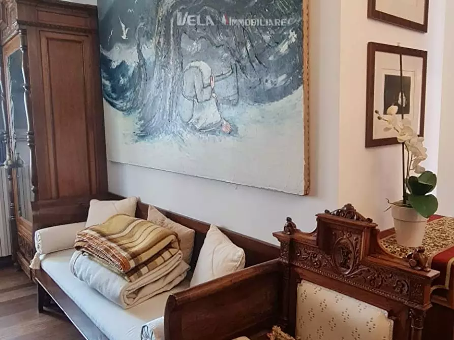 Immagine 29 di Attico in vendita  a San Benedetto Del Tronto