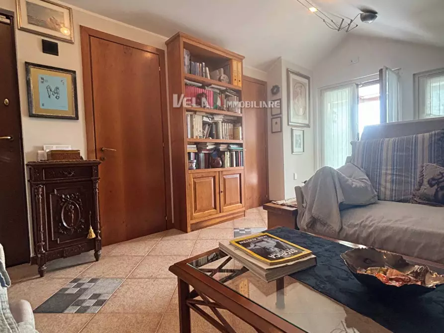 Immagine 14 di Attico in vendita  a San Benedetto Del Tronto