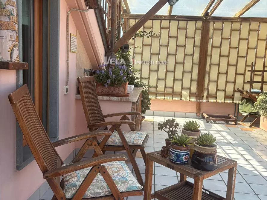 Immagine 8 di Attico in vendita  a San Benedetto Del Tronto