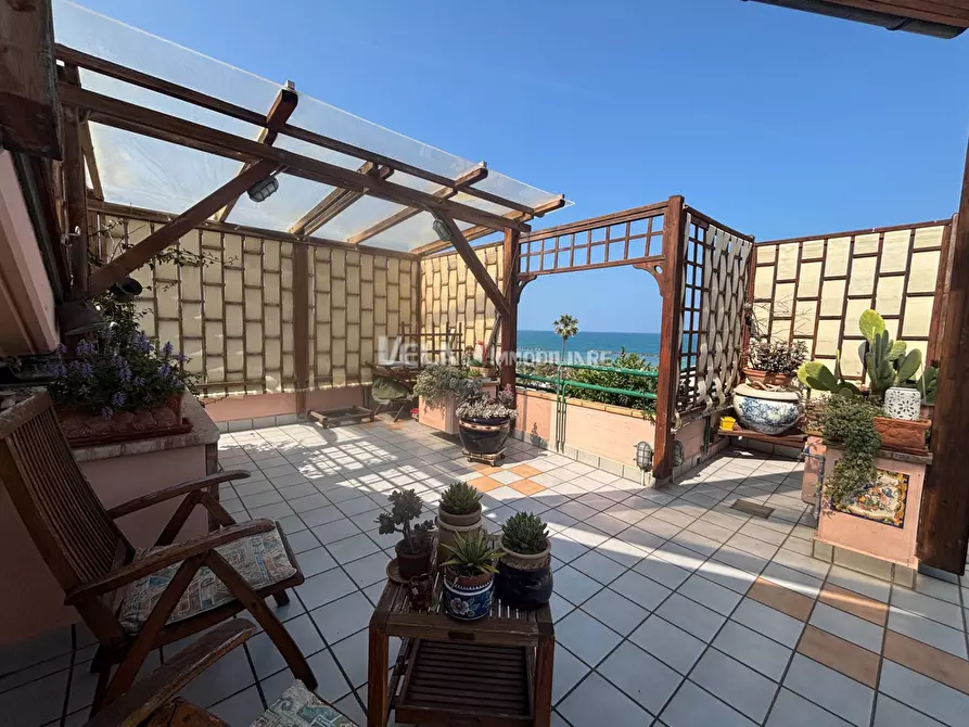 Immagine 3 di Attico in vendita  a San Benedetto Del Tronto