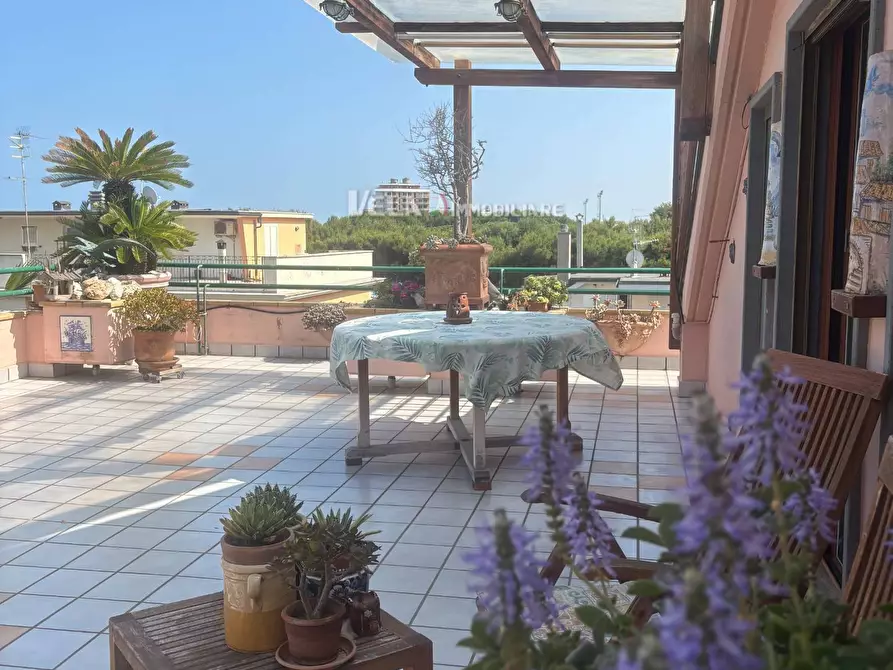 Immagine 7 di Attico in vendita  a San Benedetto Del Tronto