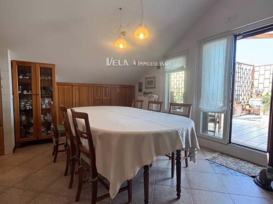 Immagine 10 di Attico in vendita  a San Benedetto Del Tronto