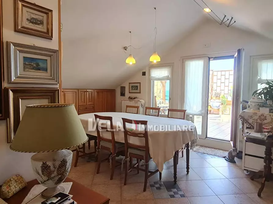 Immagine 9 di Attico in vendita  a San Benedetto Del Tronto