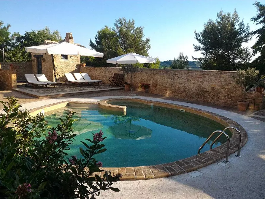 Immagine 2 di Appartamento in vendita  a Monteprandone