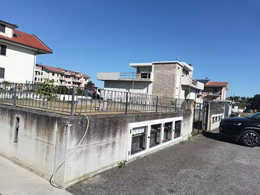 Immagine 10 di Terreno residenziale in vendita  a Sant'egidio Alla Vibrata