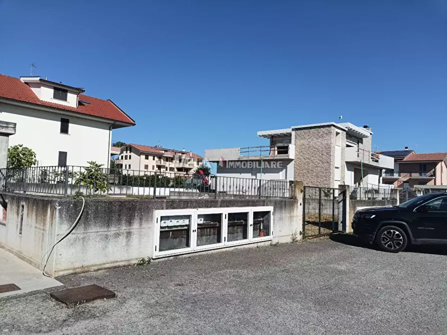 Immagine 4 di Terreno residenziale in vendita  a Sant'egidio Alla Vibrata