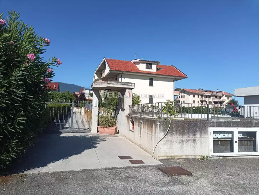 Immagine 3 di Terreno residenziale in vendita  a Sant'egidio Alla Vibrata