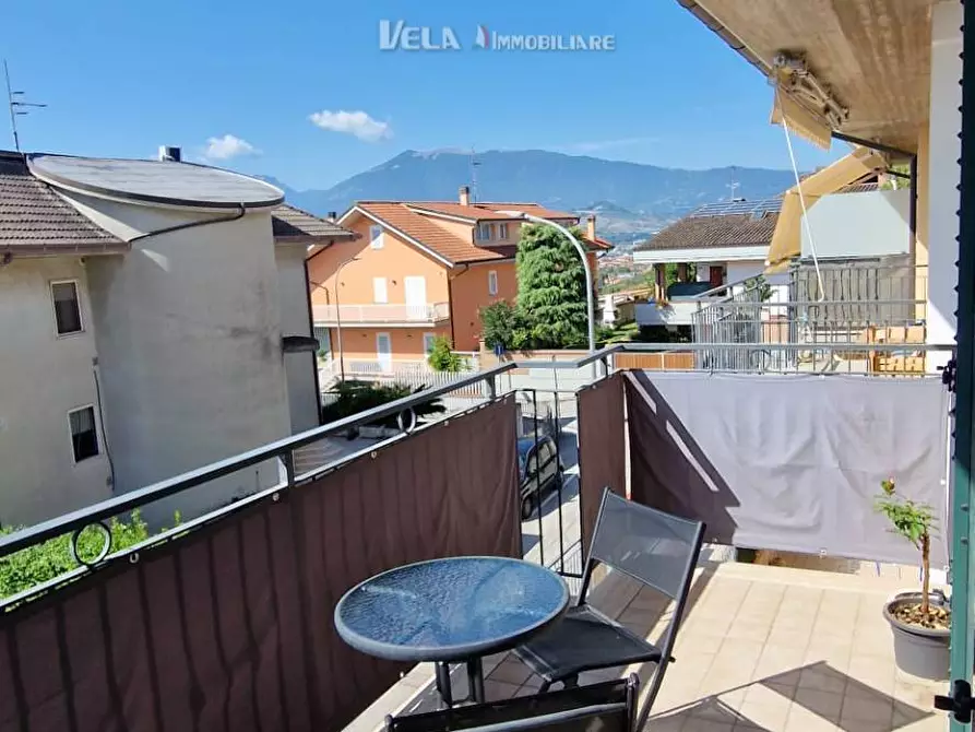 Immagine 3 di Appartamento in vendita  a Castorano