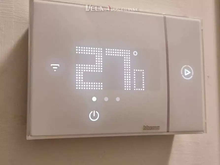 Immagine 23 di Appartamento in vendita  a Castorano