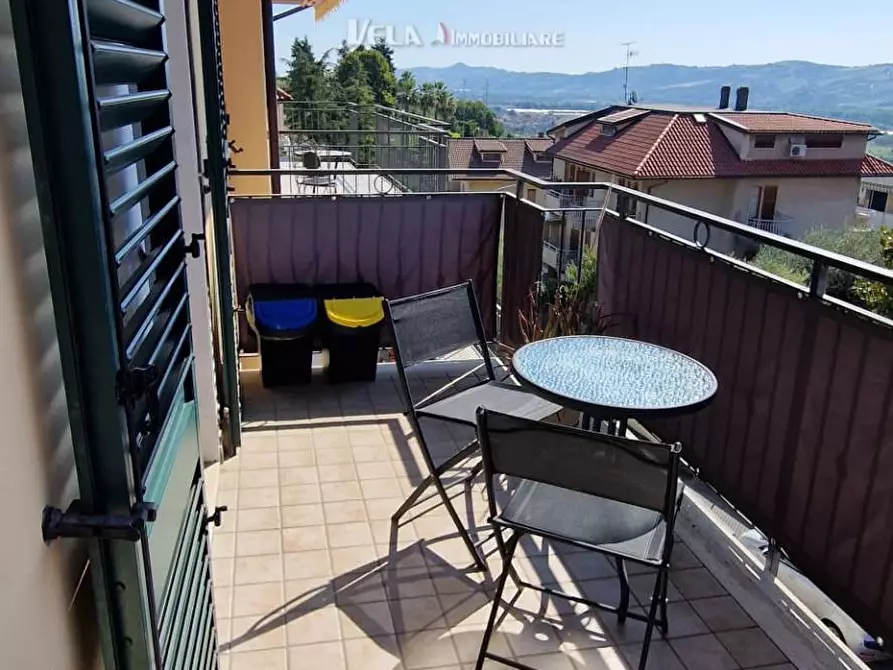 Immagine 4 di Appartamento in vendita  a Castorano