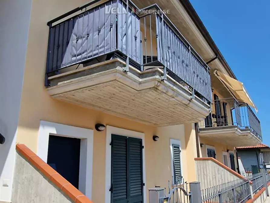 Immagine 26 di Appartamento in vendita  a Castorano