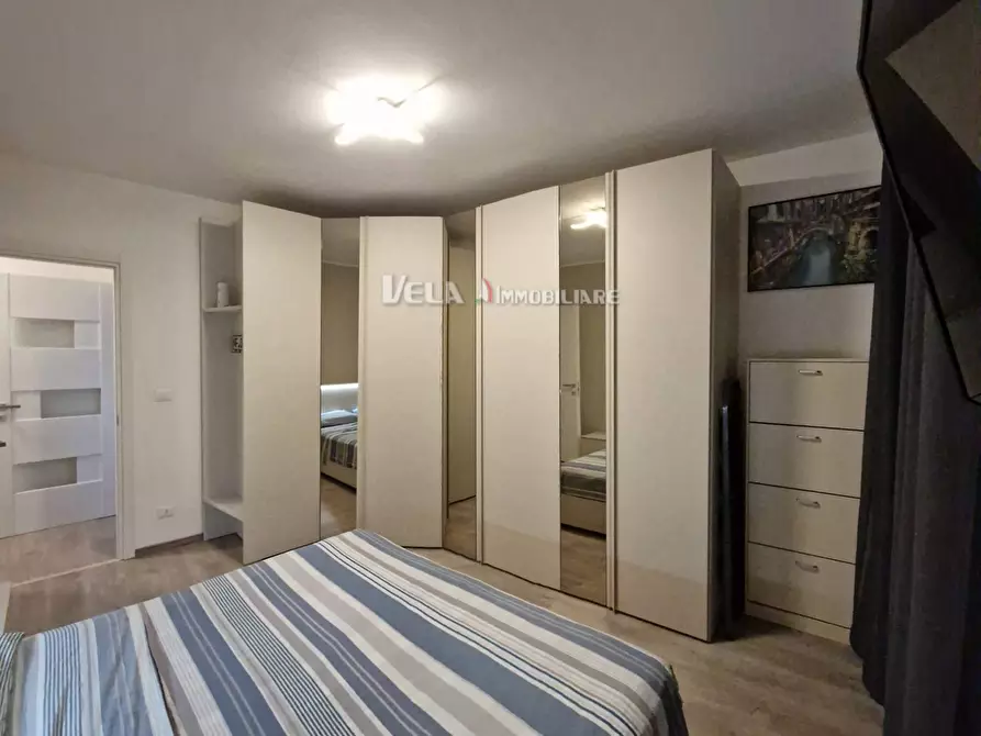 Immagine 10 di Appartamento in vendita  a Castorano