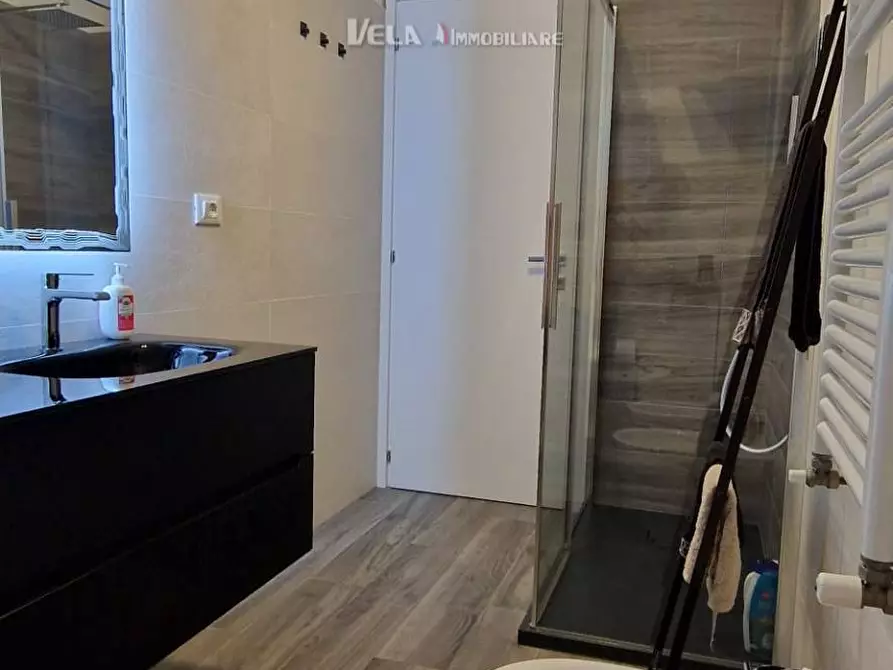 Immagine 16 di Appartamento in vendita  a Castorano