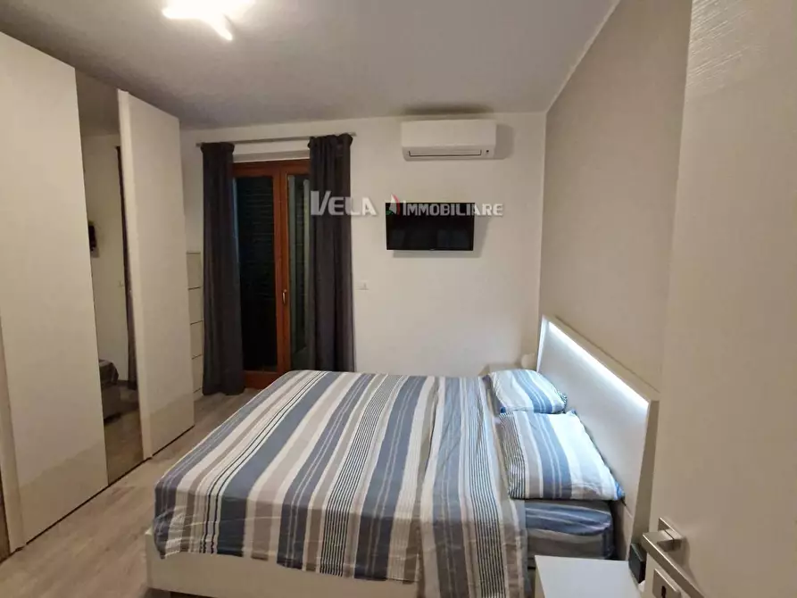 Immagine 9 di Appartamento in vendita  a Castorano