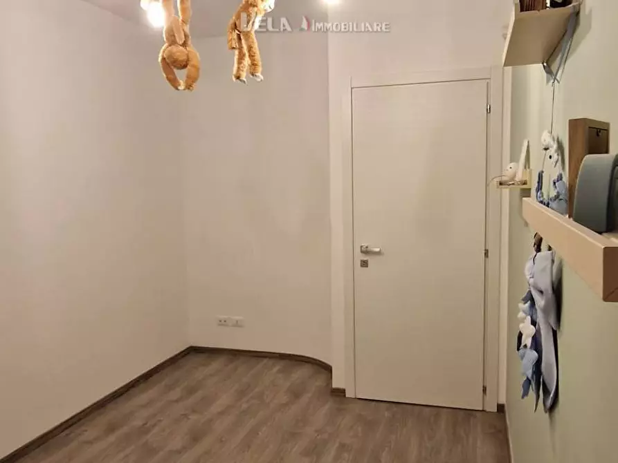 Immagine 14 di Appartamento in vendita  a Castorano