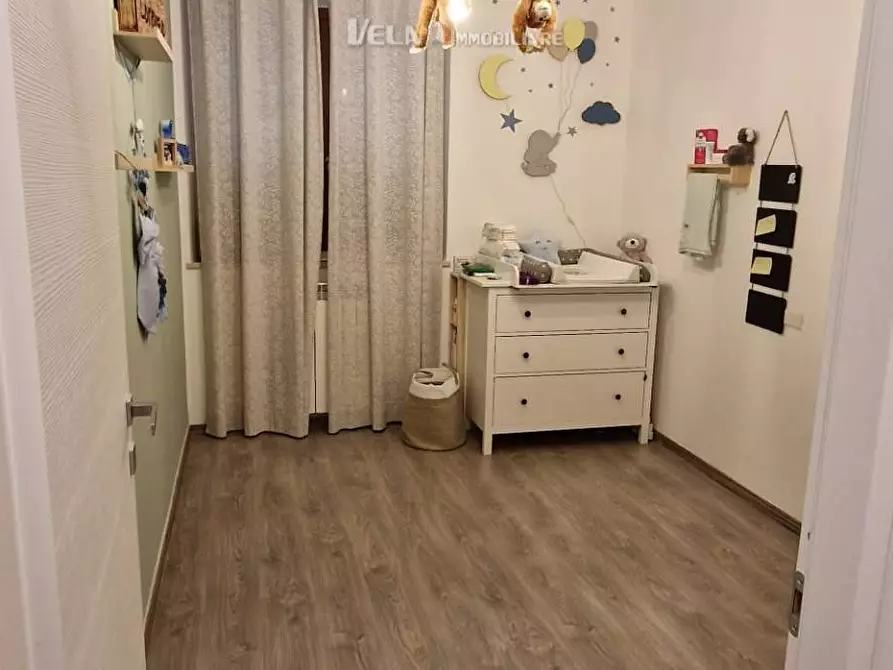 Immagine 13 di Appartamento in vendita  a Castorano