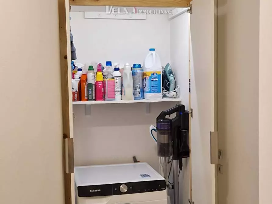 Immagine 20 di Appartamento in vendita  a Castorano