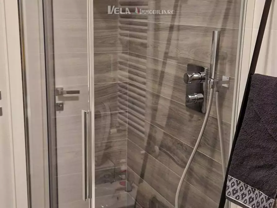 Immagine 18 di Appartamento in vendita  a Castorano