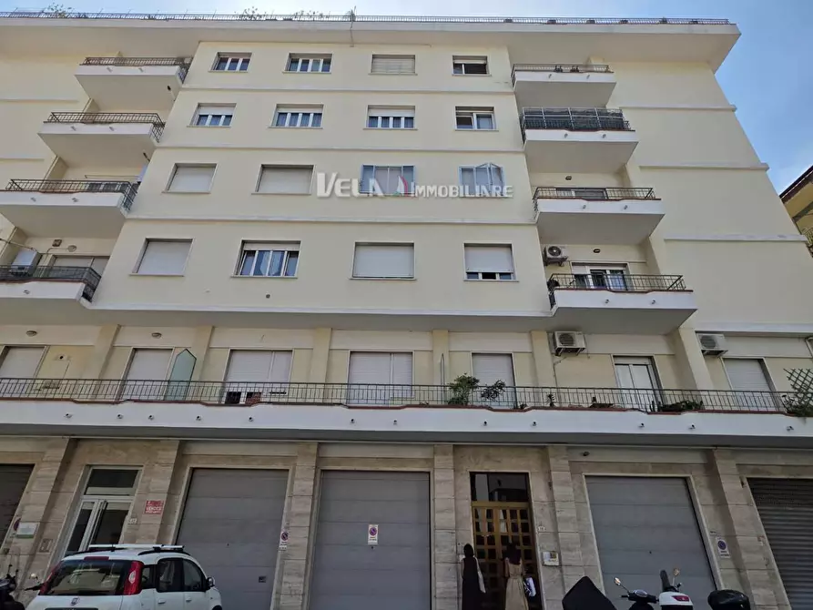 Immagine 12 di Appartamento in vendita  a San Benedetto Del Tronto