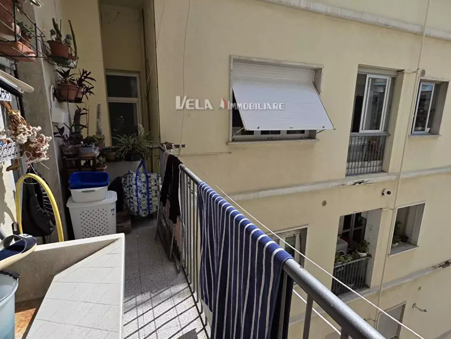 Immagine 7 di Appartamento in vendita  a San Benedetto Del Tronto