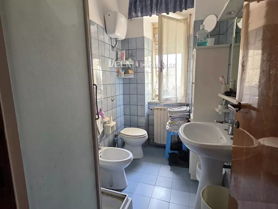 Immagine 11 di Appartamento in vendita  a San Benedetto Del Tronto