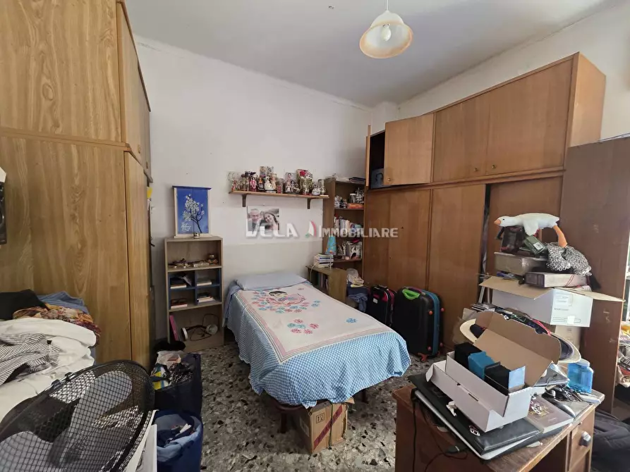 Immagine 10 di Appartamento in vendita  a San Benedetto Del Tronto