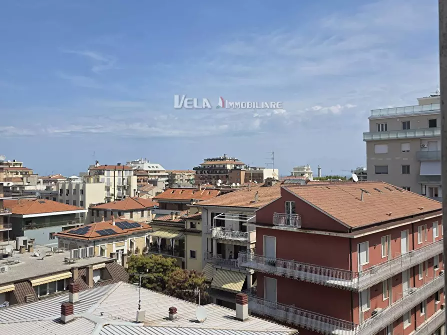 Immagine 3 di Appartamento in vendita  a San Benedetto Del Tronto