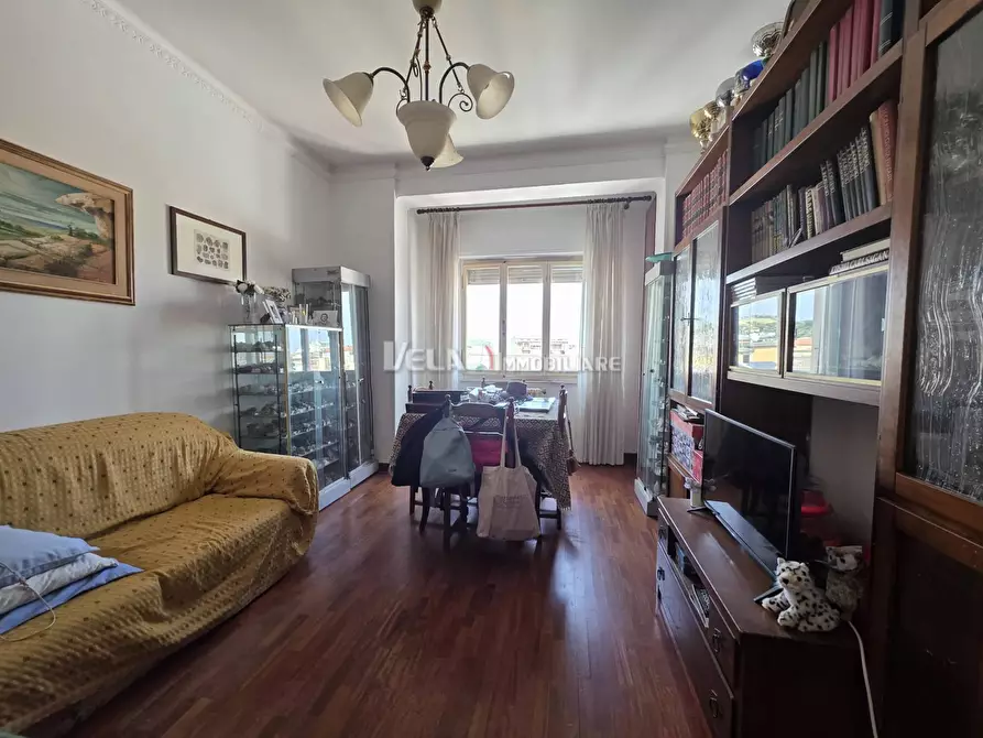 Immagine 1 di Appartamento in vendita  a San Benedetto Del Tronto