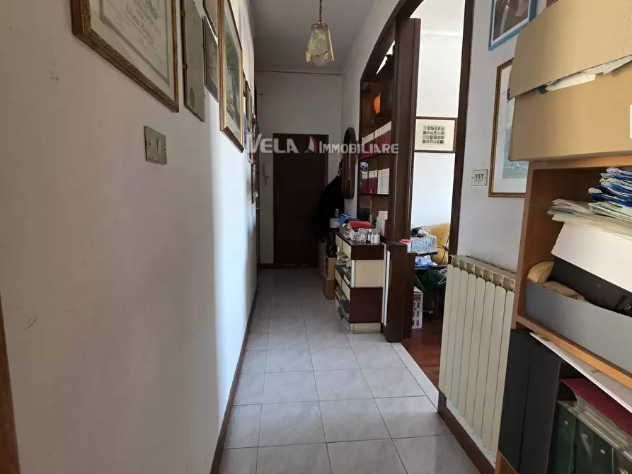 Immagine 5 di Appartamento in vendita  a San Benedetto Del Tronto