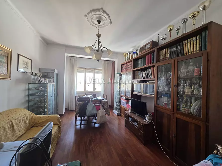 Immagine 4 di Appartamento in vendita  a San Benedetto Del Tronto