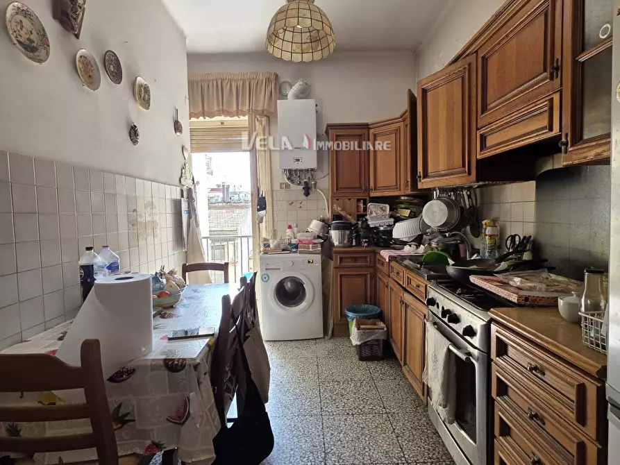 Immagine 6 di Appartamento in vendita  a San Benedetto Del Tronto