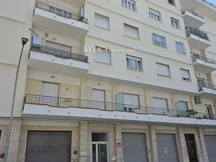 Immagine 15 di Appartamento in vendita  a San Benedetto Del Tronto