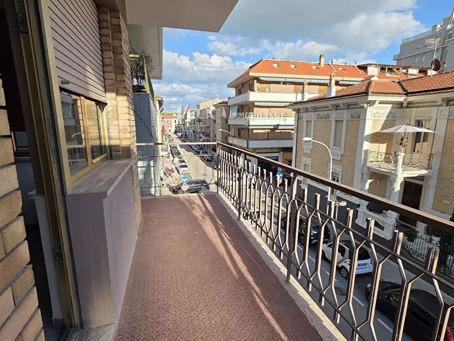 Immagine 1 di Appartamento in affitto  a San Benedetto Del Tronto