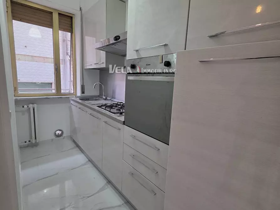 Immagine 2 di Appartamento in affitto  a San Benedetto Del Tronto