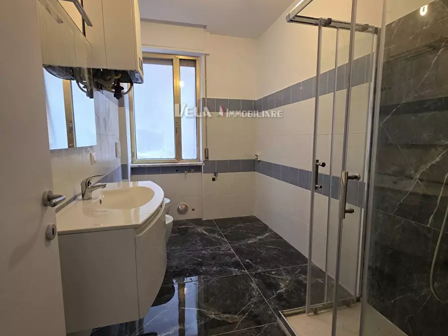 Immagine 6 di Appartamento in affitto  a San Benedetto Del Tronto