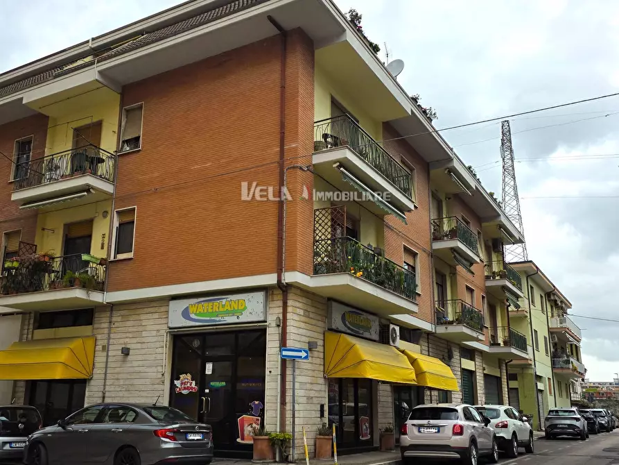Immagine 2 di Appartamento in vendita  a San Benedetto Del Tronto