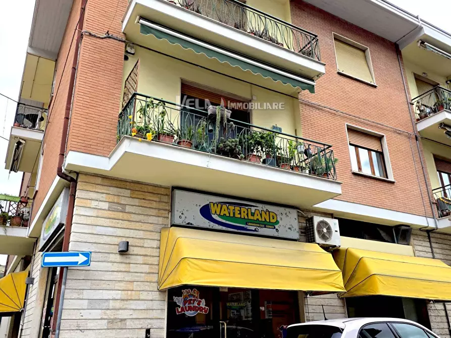 Immagine 1 di Appartamento in vendita  a San Benedetto Del Tronto