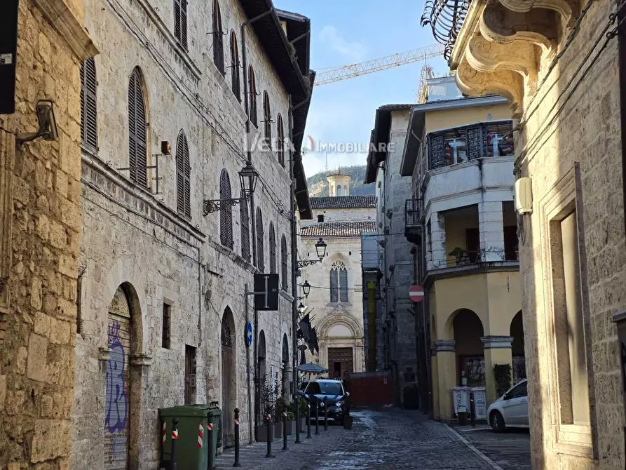 Immagine 1 di Appartamento in vendita  a Ascoli Piceno