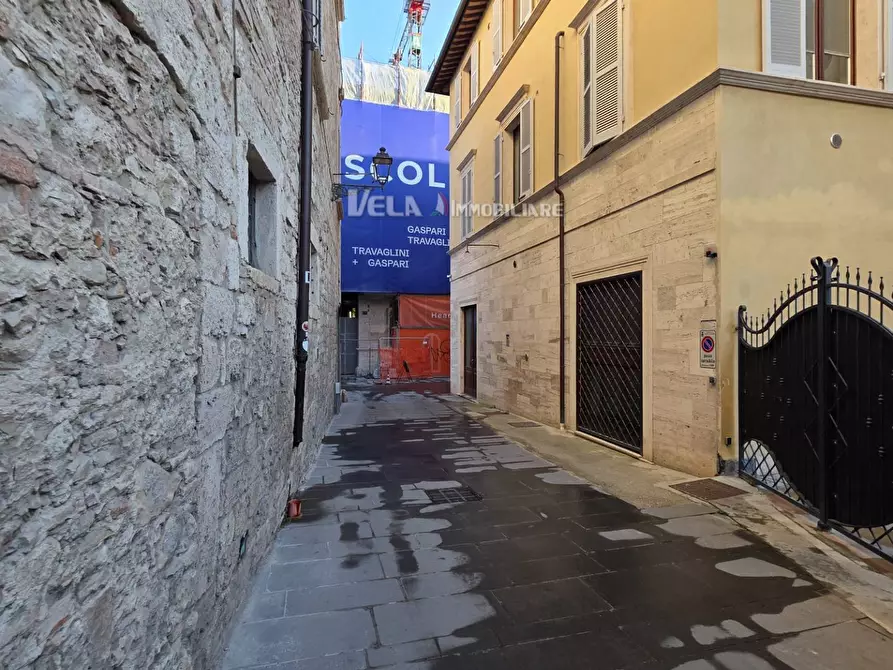 Immagine 2 di Appartamento in vendita  a Ascoli Piceno