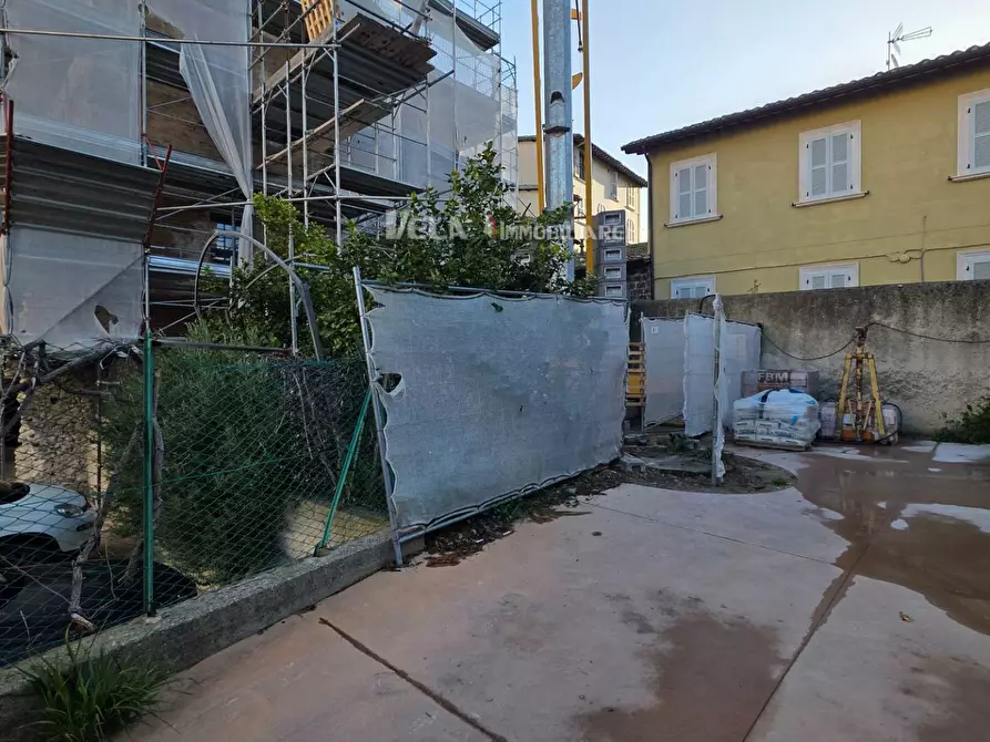 Immagine 3 di Appartamento in vendita  a Ascoli Piceno