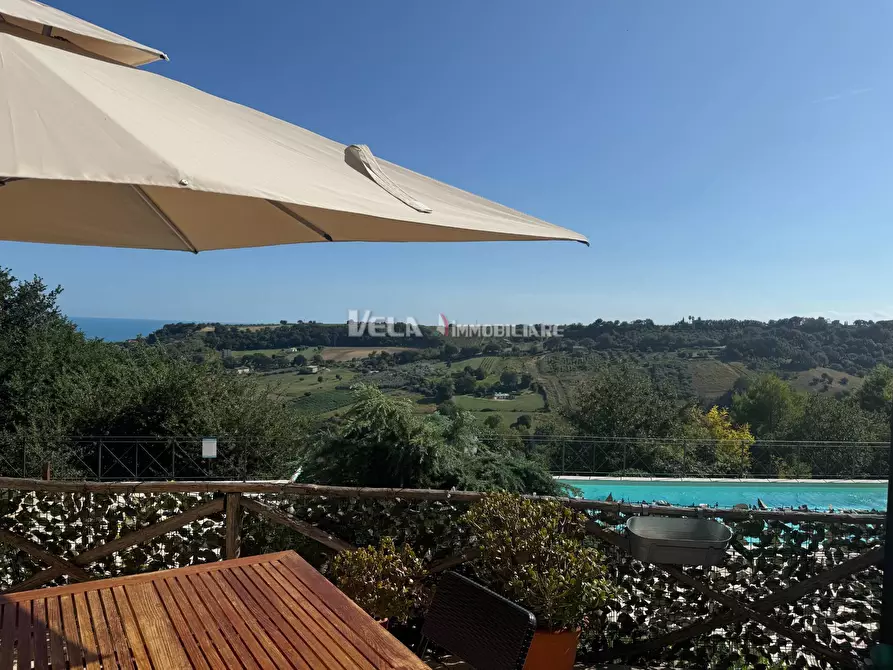 Immagine 4 di Appartamento in vendita  a Campofilone