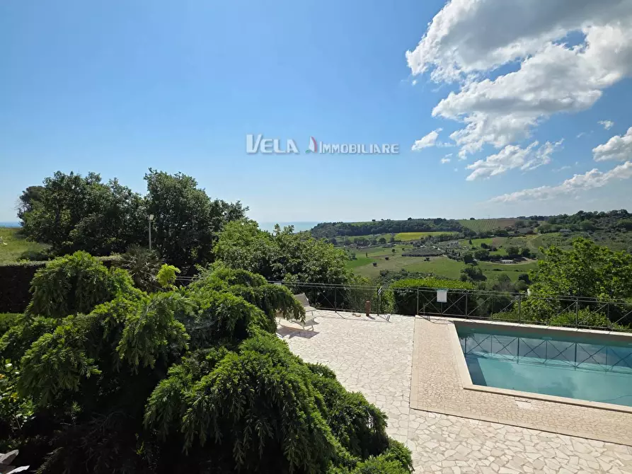 Immagine 2 di Appartamento in vendita  a Campofilone