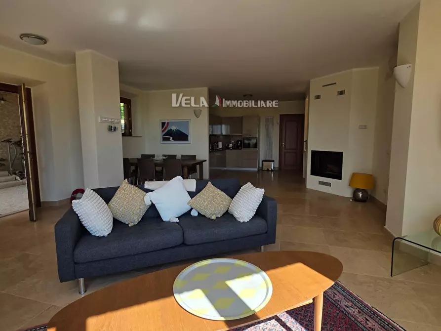 Immagine 10 di Appartamento in vendita  a Campofilone