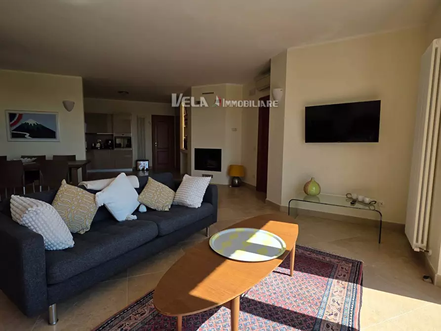 Immagine 7 di Appartamento in vendita  a Campofilone