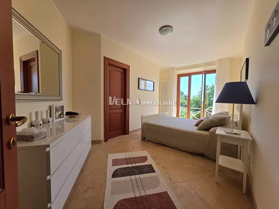 Immagine 18 di Appartamento in vendita  a Campofilone