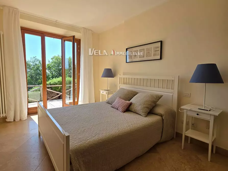 Immagine 17 di Appartamento in vendita  a Campofilone