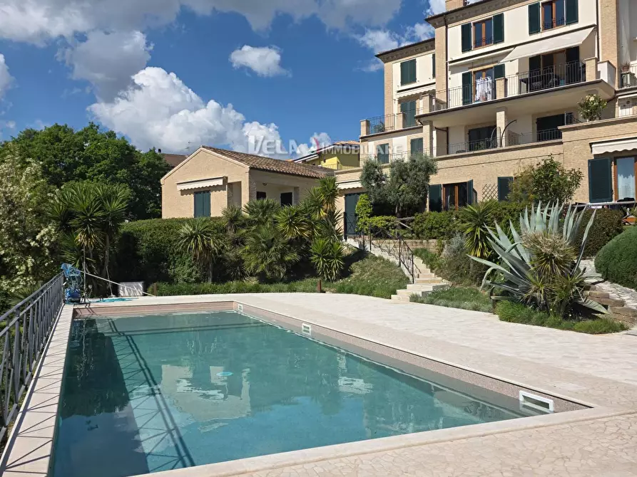 Immagine 34 di Appartamento in vendita  a Campofilone